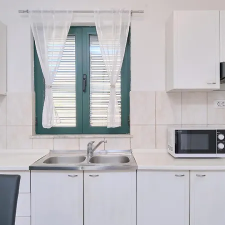 Сasa de vacaciones Gorgeous In With House Sea View *
