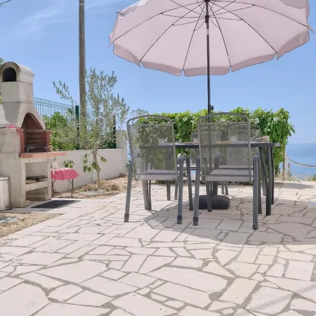 Holiday home Gorgeous In With House Sea View *