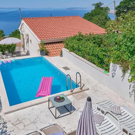 Gorgeous In With House Sea View Сasa de vacaciones