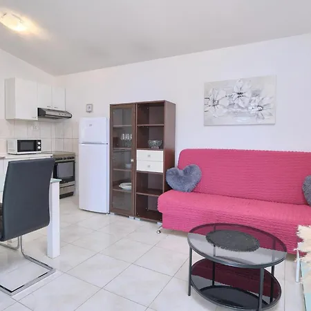 Gorgeous In With House Sea View Holiday home Podstrana