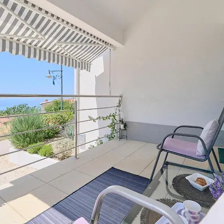 Gorgeous In With House Sea View
